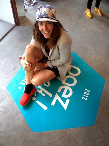 Paez cumplió años (y nos dieron ganas de estar en alpargatas en Mar del Plata)