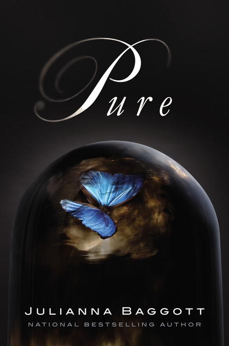 Reseña: Puro (Puro #1) - Julianna Baggott