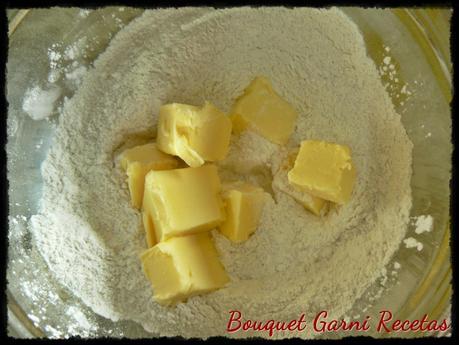 Torta espolvoreada (o Streuselkuchen, como se llama en Alemania) {Reto Cocinando por el mundo} Torta espolvoreada (o Streuselkuchen, como se llama en Alemania) {Reto Cocinando por el mundo}