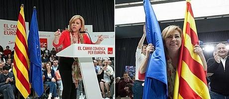 MUCHOS SEGUIRÁN OBVIANDO LA ENSEÑA NACIONAL