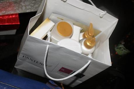 Lifweek Otoño Invierno 2014 - Coctél Bloggers