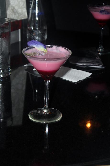 Lifweek Otoño Invierno 2014 - Coctél Bloggers