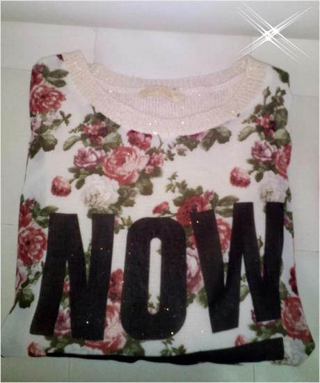 Últimas compras ...Resumiendo...Un poquito de todo