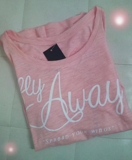 Últimas compras ...Resumiendo...Un poquito de todo