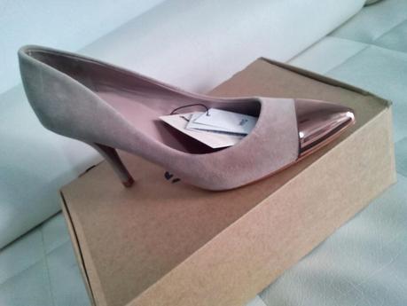 Últimas compras ...Resumiendo...Un poquito de todo