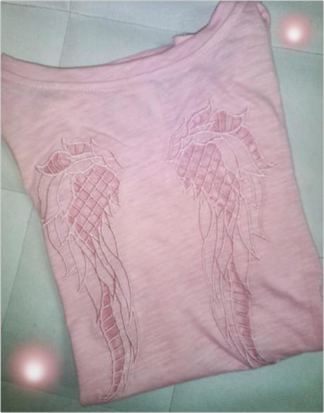 Últimas compras ...Resumiendo...Un poquito de todo