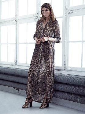 H&M Conscious 2014