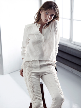 H&M Conscious 2014