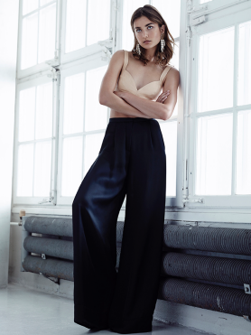 H&M Conscious 2014