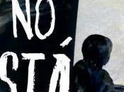 Reseña: Luna está, Nathan Filen. oscuro desgarrador retrato personal»