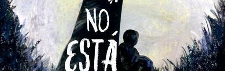 Reseña: La Luna no está, de Nathan Filen. «Un oscuro y desgarrador retrato personal» Reseña: La Luna no está, de Nathan Filen. «Un oscuro y desgarrador retrato personal»