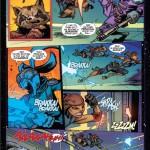 Rocket Racoon: FCBD 2014 Edition