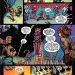 Rocket Racoon: FCBD 2014 Edition