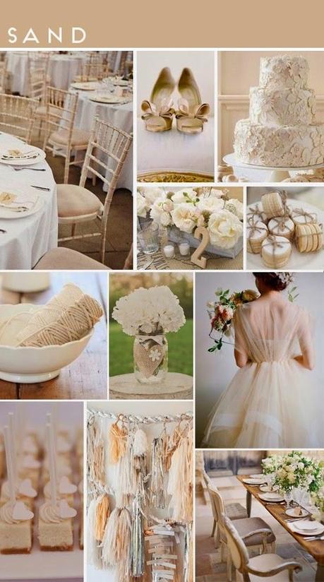 ¡Bienvenidos colores de la primavera 2014!