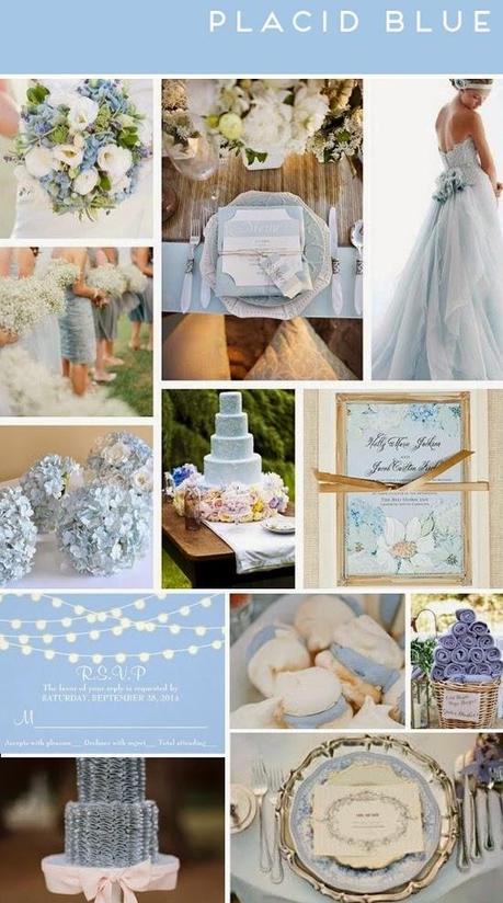 ¡Bienvenidos colores de la primavera 2014!