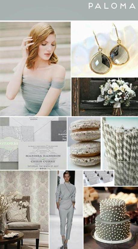 ¡Bienvenidos colores de la primavera 2014!