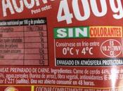 Espaguetti “curriñesa”