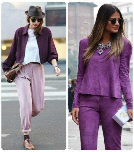 Trend alert: Radiant orchid