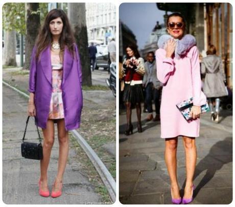 Trend alert: Radiant orchid