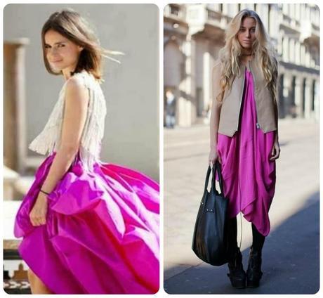 Trend alert: Radiant orchid