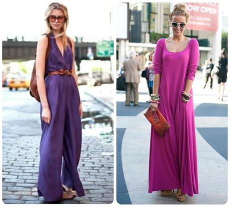 Trend alert: Radiant orchid