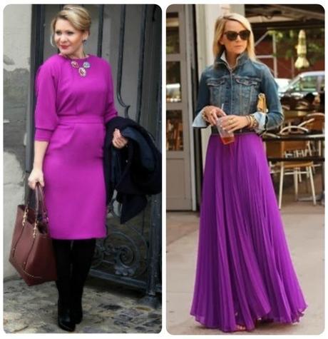 Trend alert: Radiant orchid