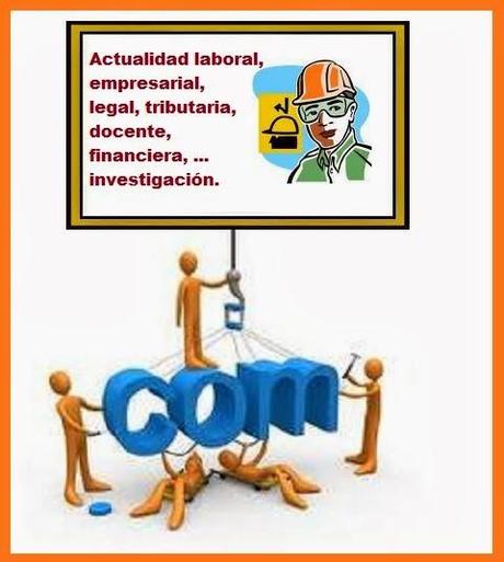 45. El mundo laboral bloguerizado.