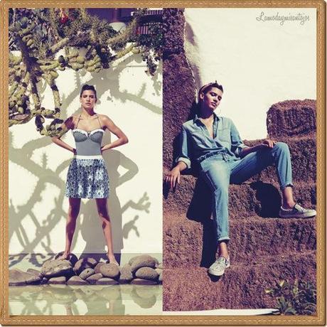 COLECCIÓN PRIMARK VERANO 2014 primar6