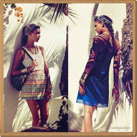 COLECCIÓN PRIMARK VERANO 2014 primar9