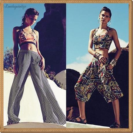 COLECCIÓN PRIMARK VERANO 2014 primar2