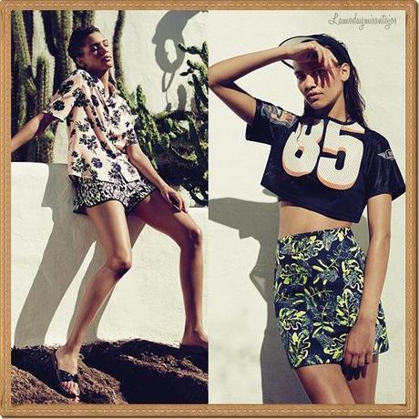 COLECCIÓN PRIMARK VERANO 2014 primar3