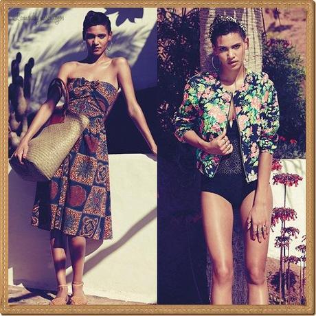 COLECCIÓN PRIMARK VERANO 2014 prima1