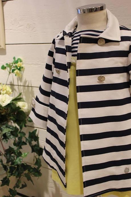 ABRIGOS Y GABARDINAS VERANO Y POR QUÉ SON GALLEGAS??? POR QUÉ?