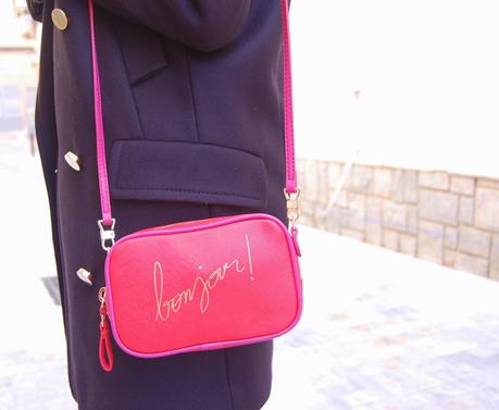 Bonjour¡¡ Bienvenue Printemps¡¡¡