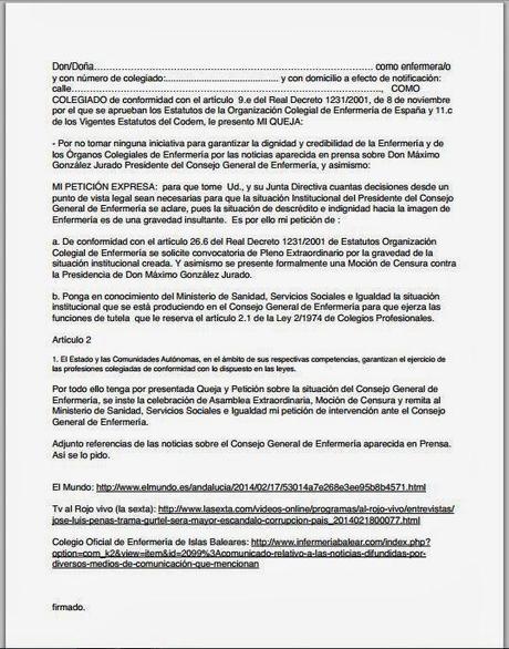 #PrimaveraEnfermera #PrimaveraEnfermera