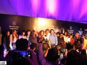 Cóctel Mercedes-Benz Fashion Week