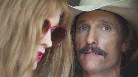 “Dallas Buyers Club” (microcrítica)