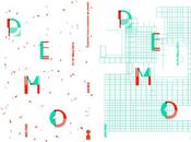 Aquí llega DEMO. días para explorar nuevos procesos creación.