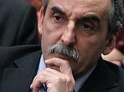 Piden indagatoria Guillermo Moreno amenazas despachante aduana