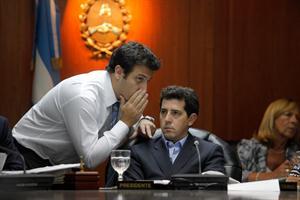 El Consejo de la Magistratura citó al juez Oyarbide: podrá hacer un descargo voluntario por escrito