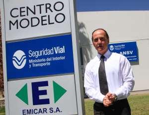 El gerente de Emicar pidió no quedar preso tras declarar