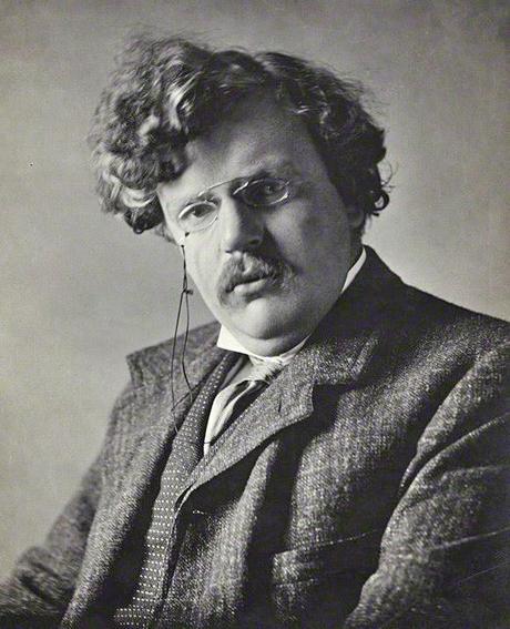 CHESTERTON EN ESPAÑOL