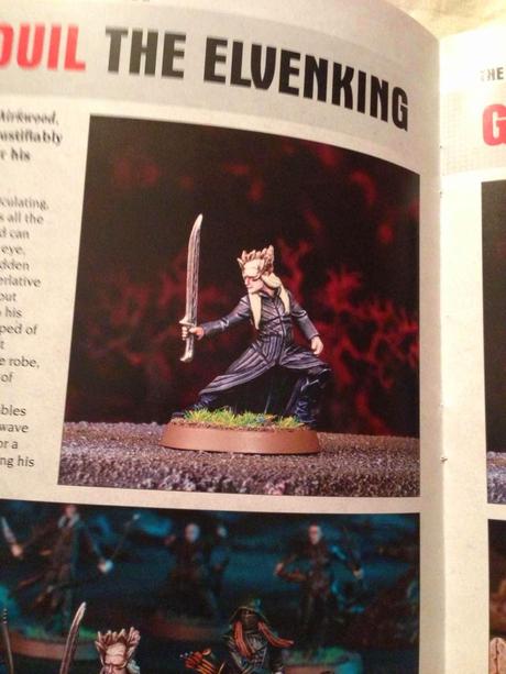 Desvelados los lanzamientos de El Hobbit para esta semana con imagenes