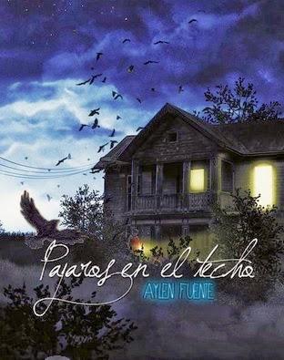 Pájaros en el techo | Aylén Fuente.