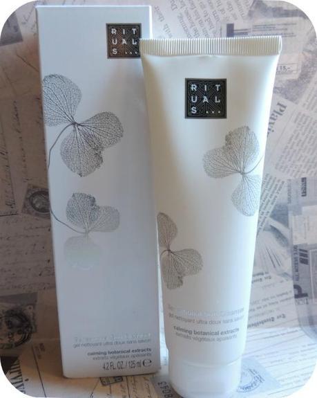 Sensational Soft Cleanser de RITUALS