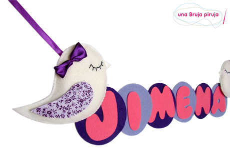 Nombres para peques con magia