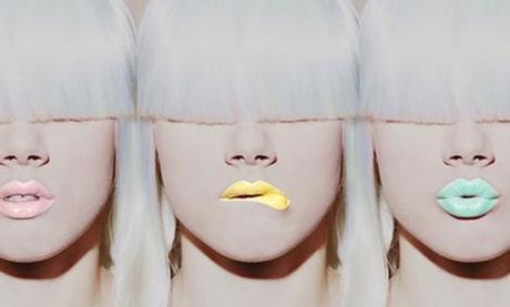 fashion trends, sue se lleva, maquillaje, colores pastel, una salida por nuestra calle nos puede dar una idea!!!