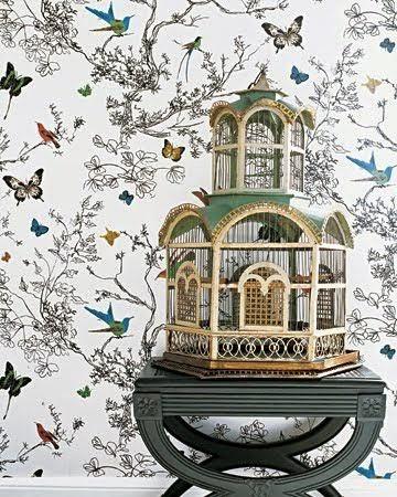 Decoración con color... #Decopedia3