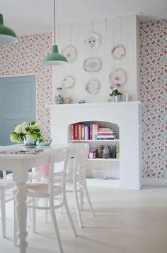 Decoración con color... #Decopedia3