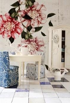 Decoración con color... #Decopedia3